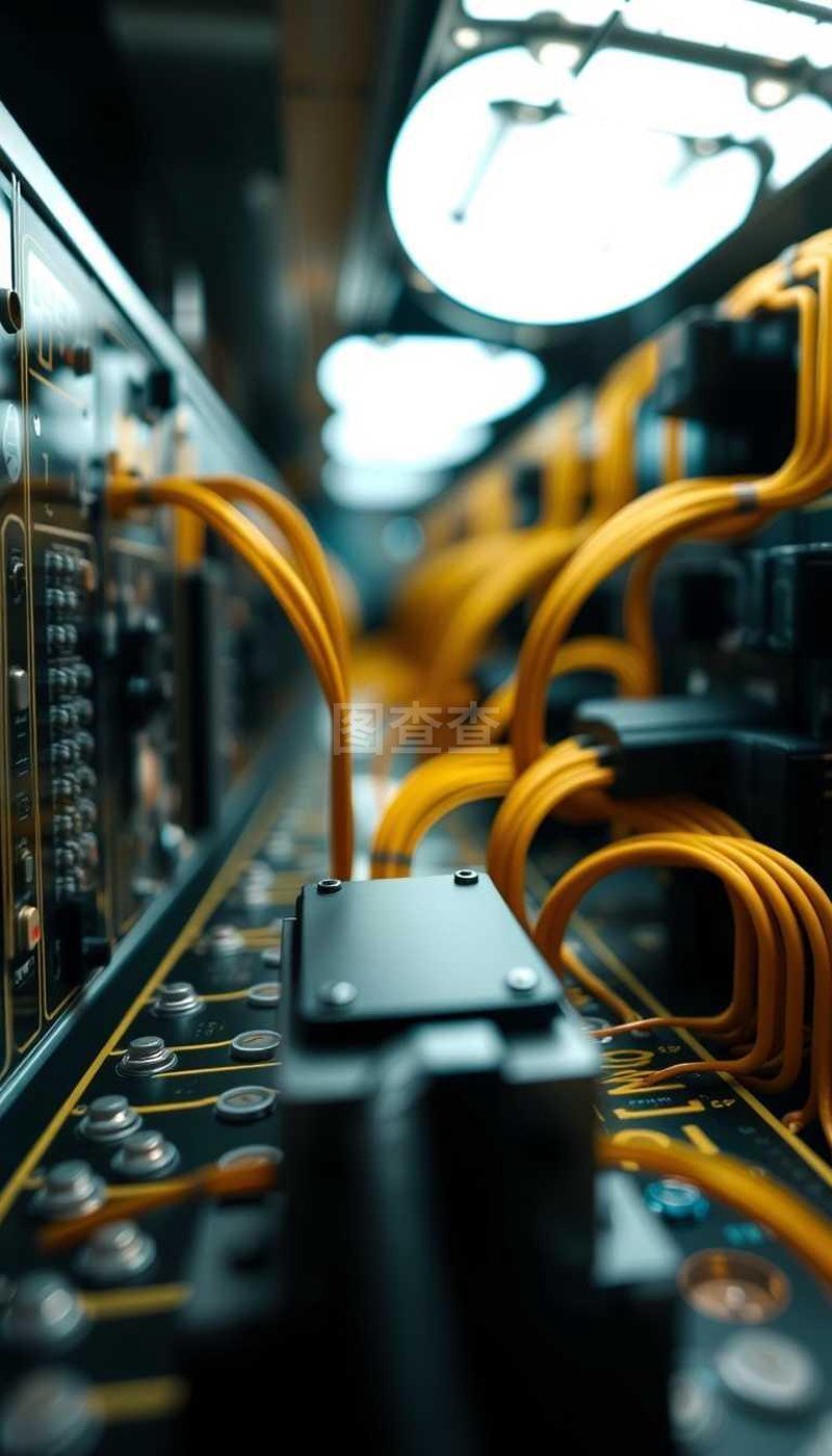 智能时代的系统集成:构建企业信息高速公路